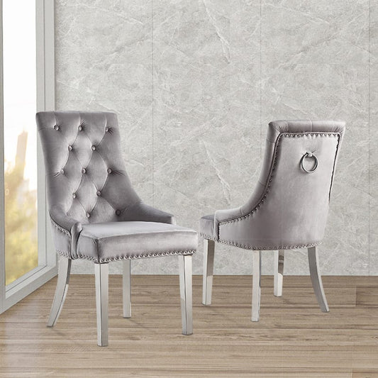 Accent Chair