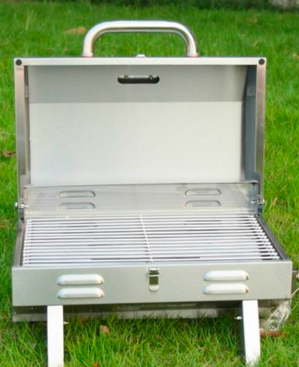 BBQ Tabletop Grill