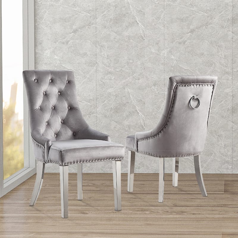 Accent Chairs