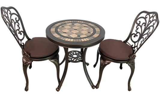 Bistro Set