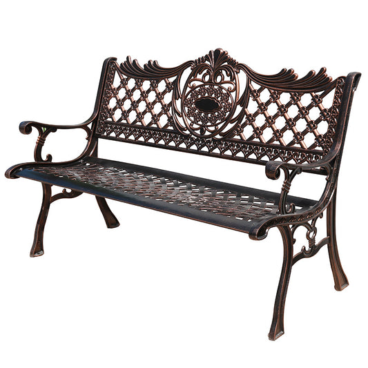 Patio Bench