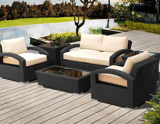 Patio Set