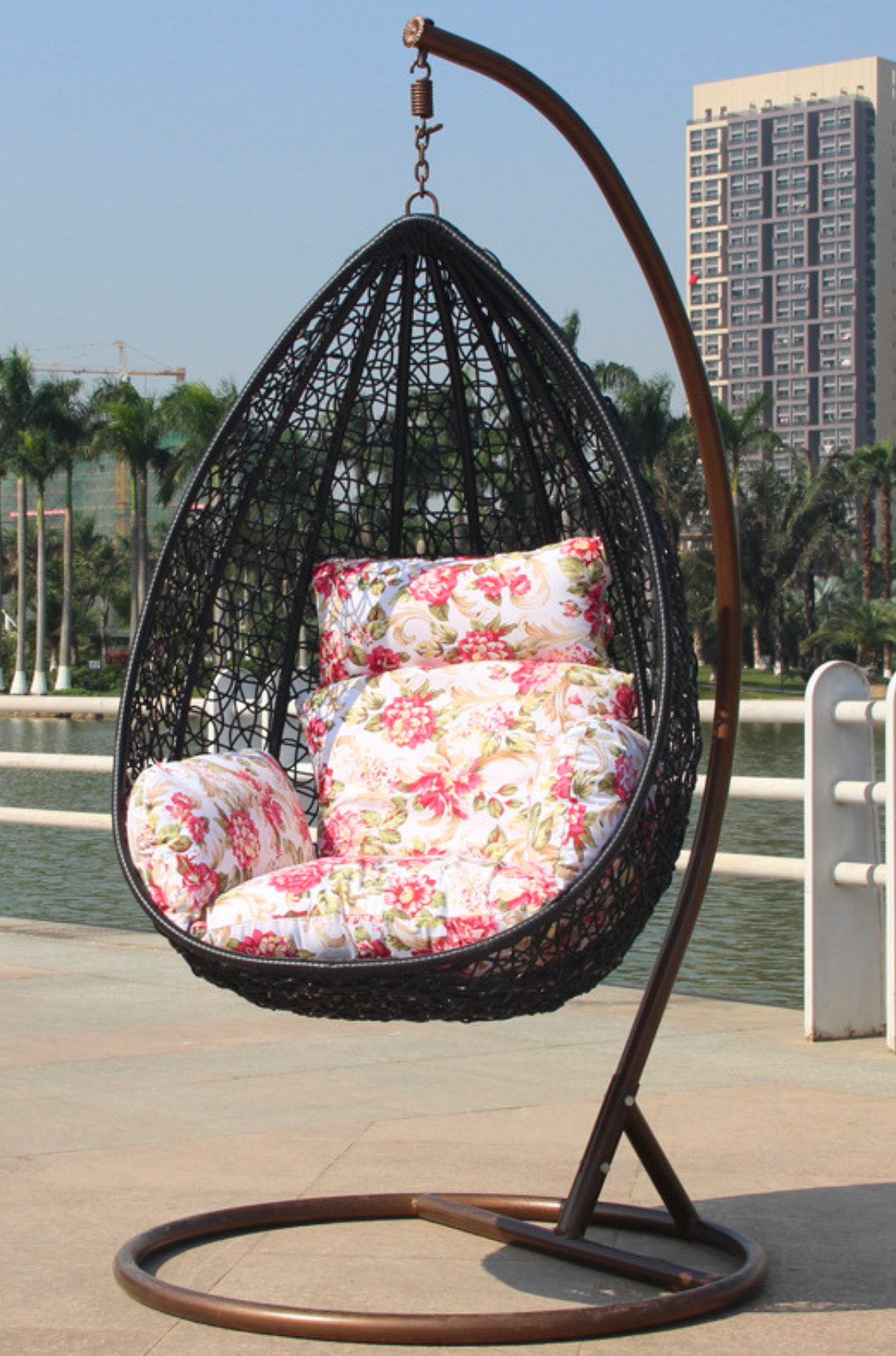 Egg Swing Chair