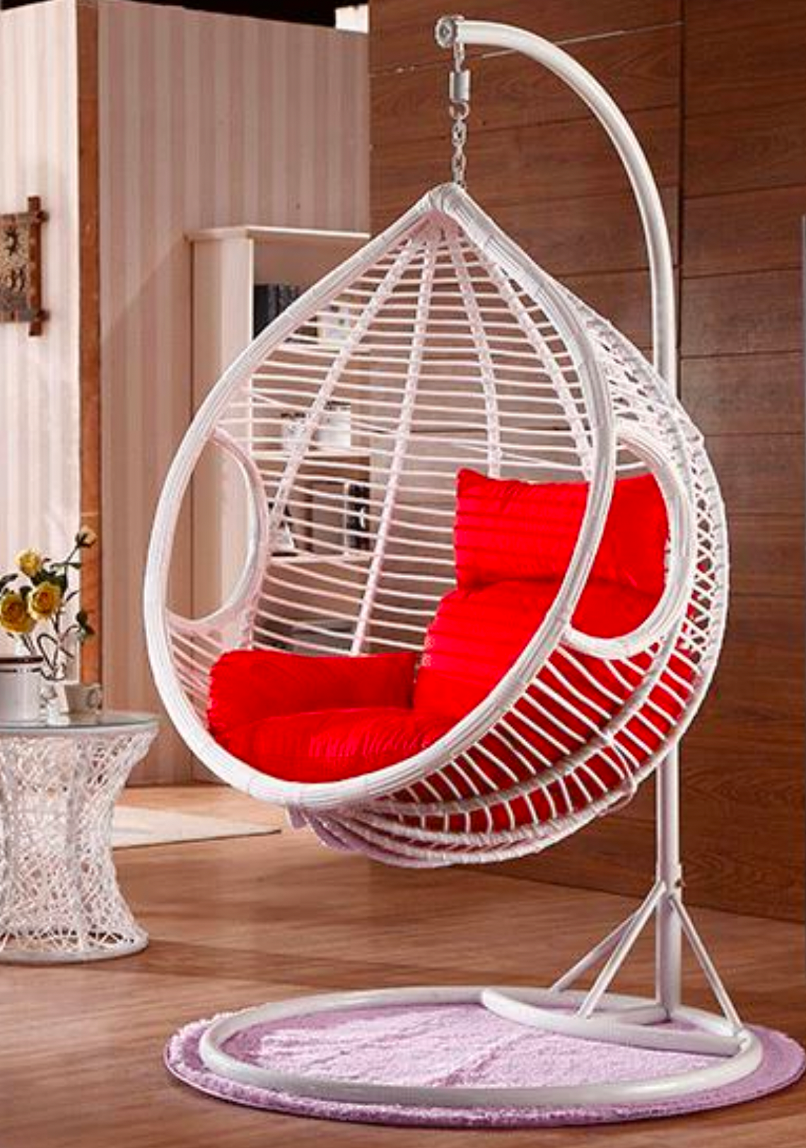 Hanging Swing Chair