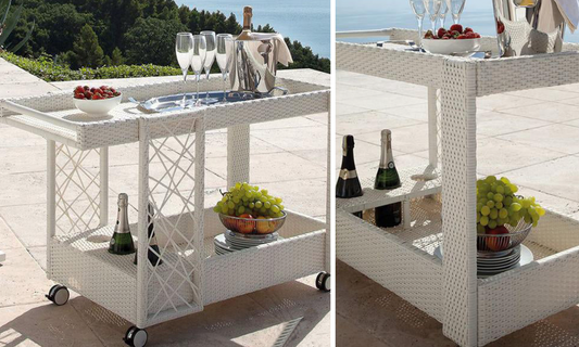 Drink Trolley