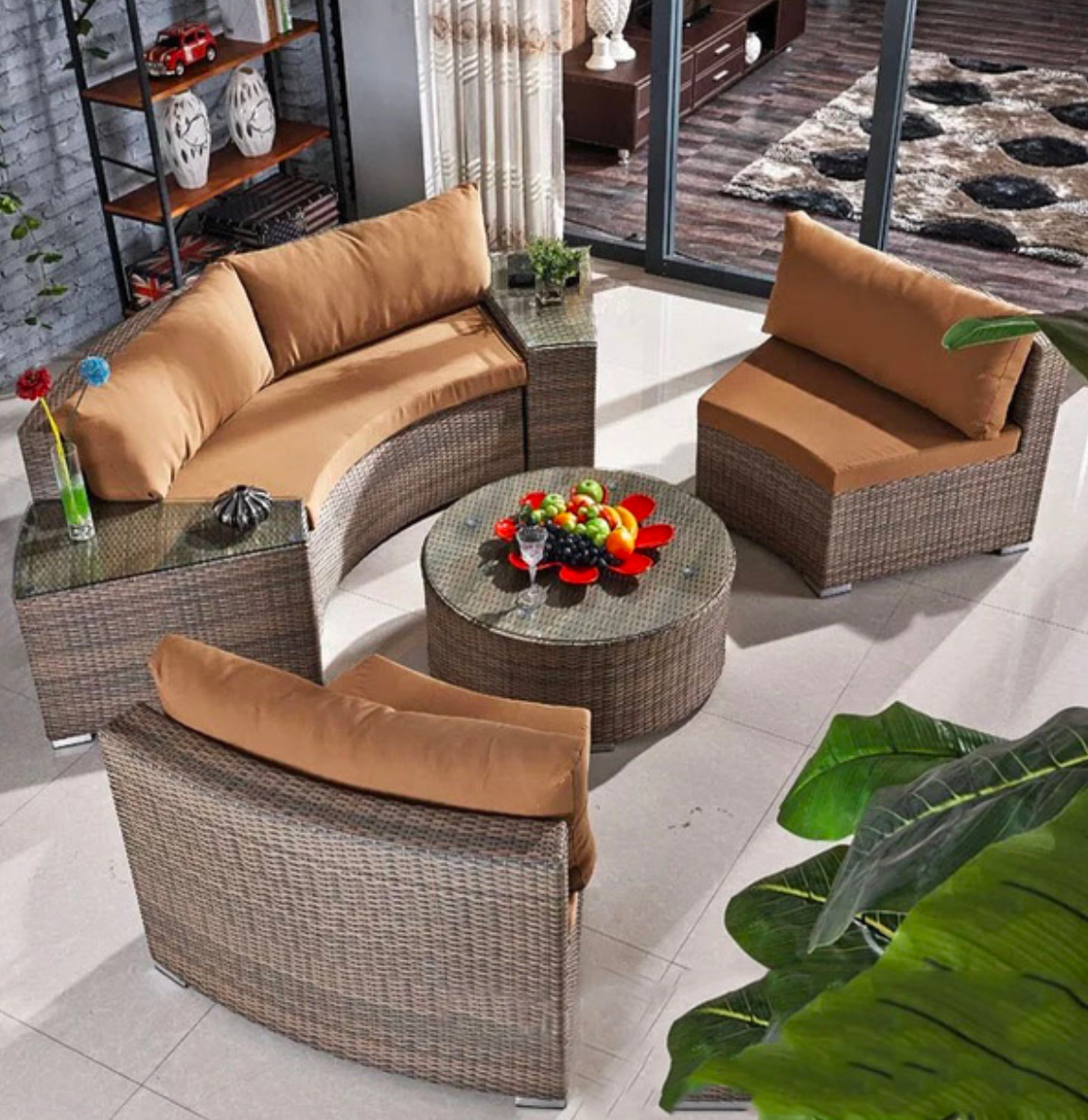 Patio Set