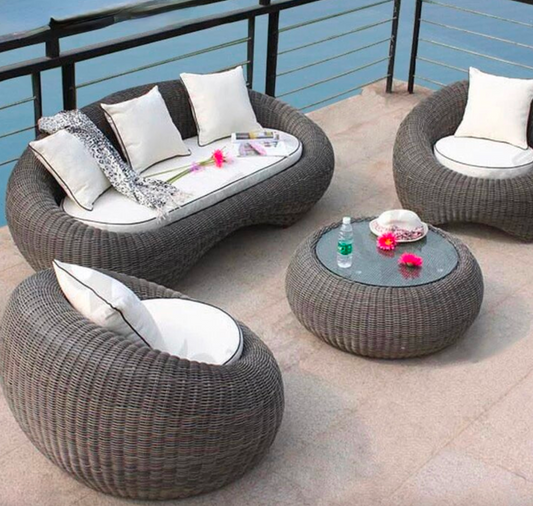 Patio Set