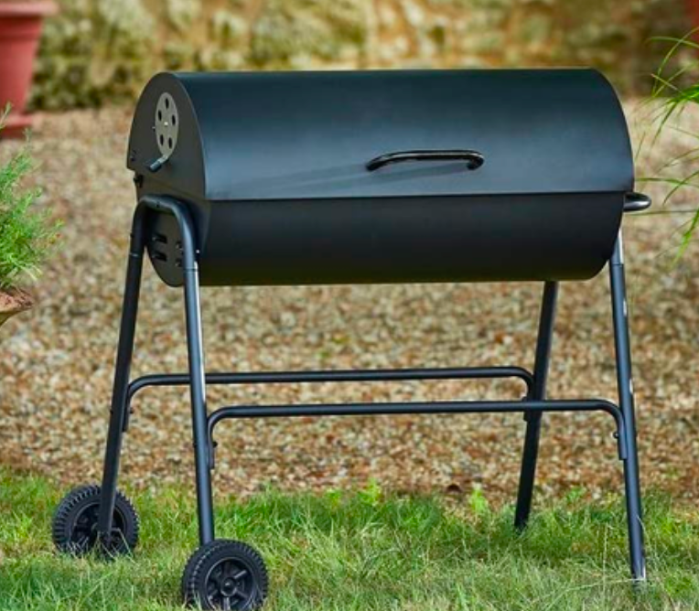 BBQ Charcoal Grill