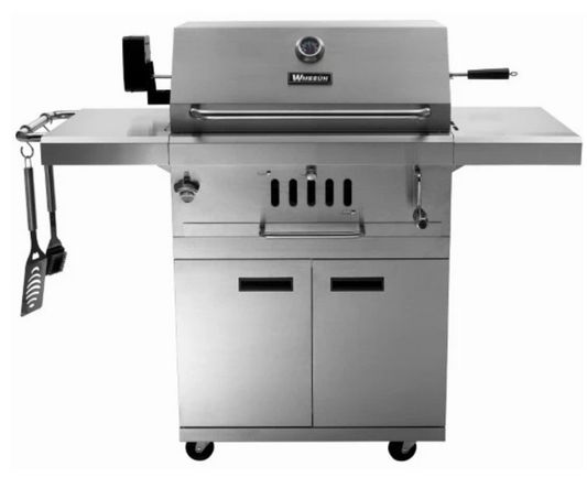 BBQ Charcoal Grill